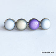 Color Hairclip - HAIRPIN.NU